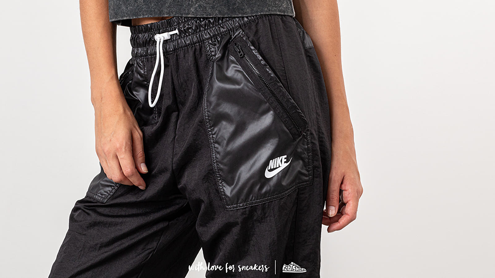 Nike sales pants rebel