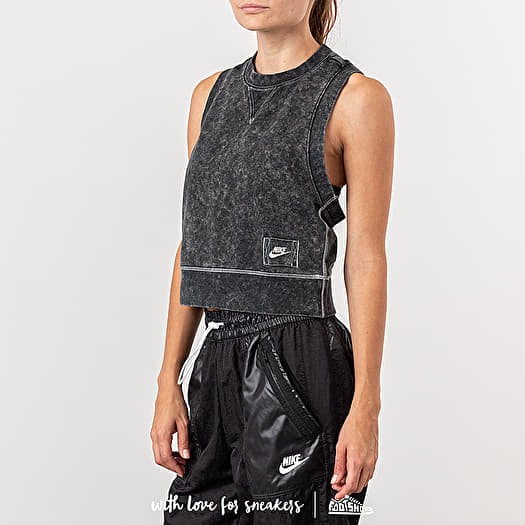 Nike crop top rebel hotsell