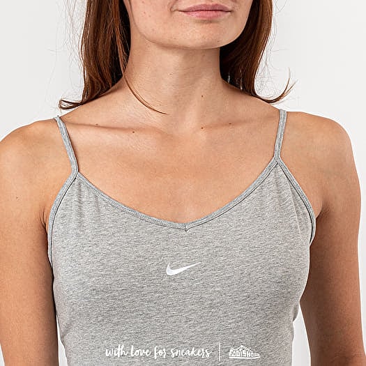 Nike sportswear essential bodysuit top