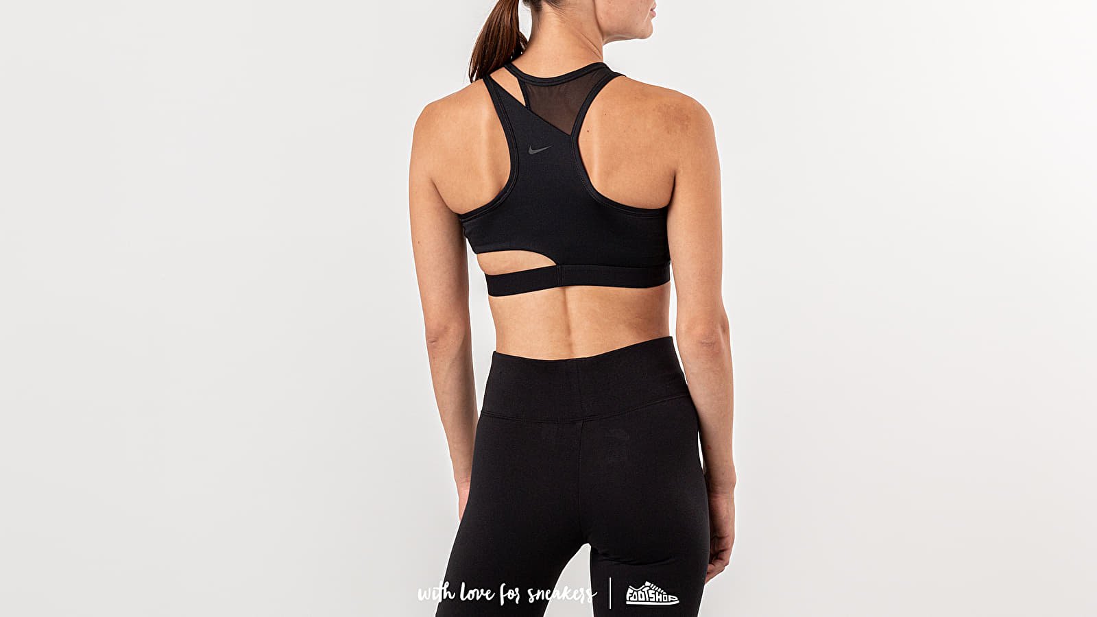 Nike rebel slash bra 2025