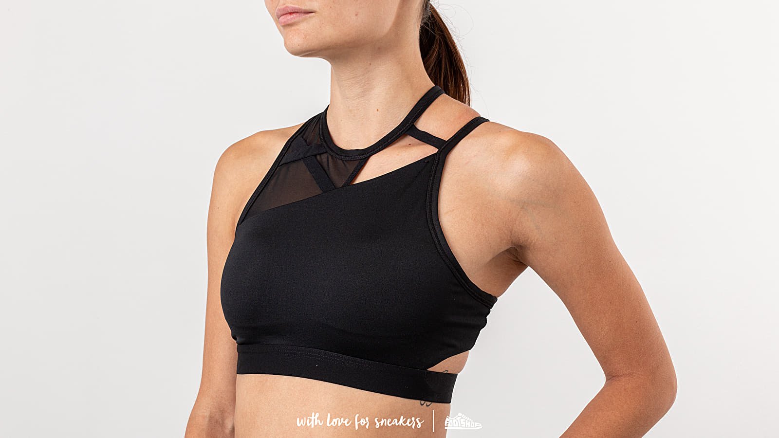Nike sports bra rebel hot sale
