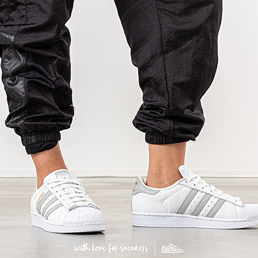 Adidas superstar 2 women Grey store