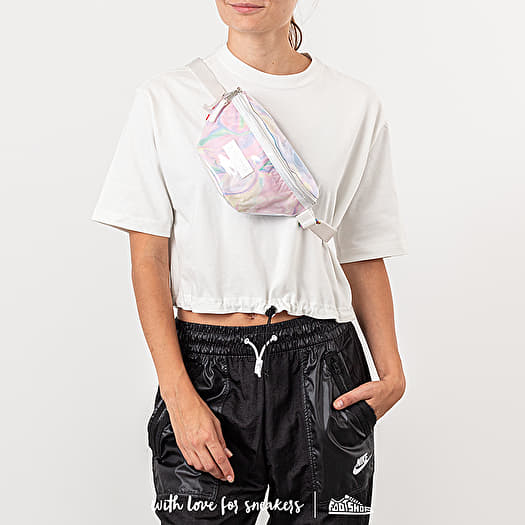 Sac banane eastpak transparent on sale