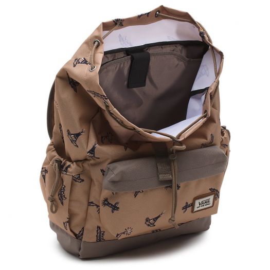 Vans Coyote Hills Bag