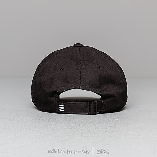 Caps adidas Super Cap Black White Footshop