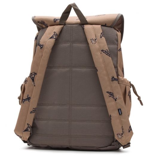 Vans coyote hills backpack new arrivals