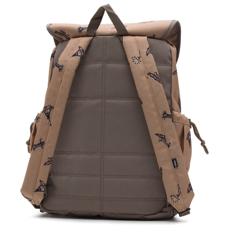 Vans coyote hills backpack outlet