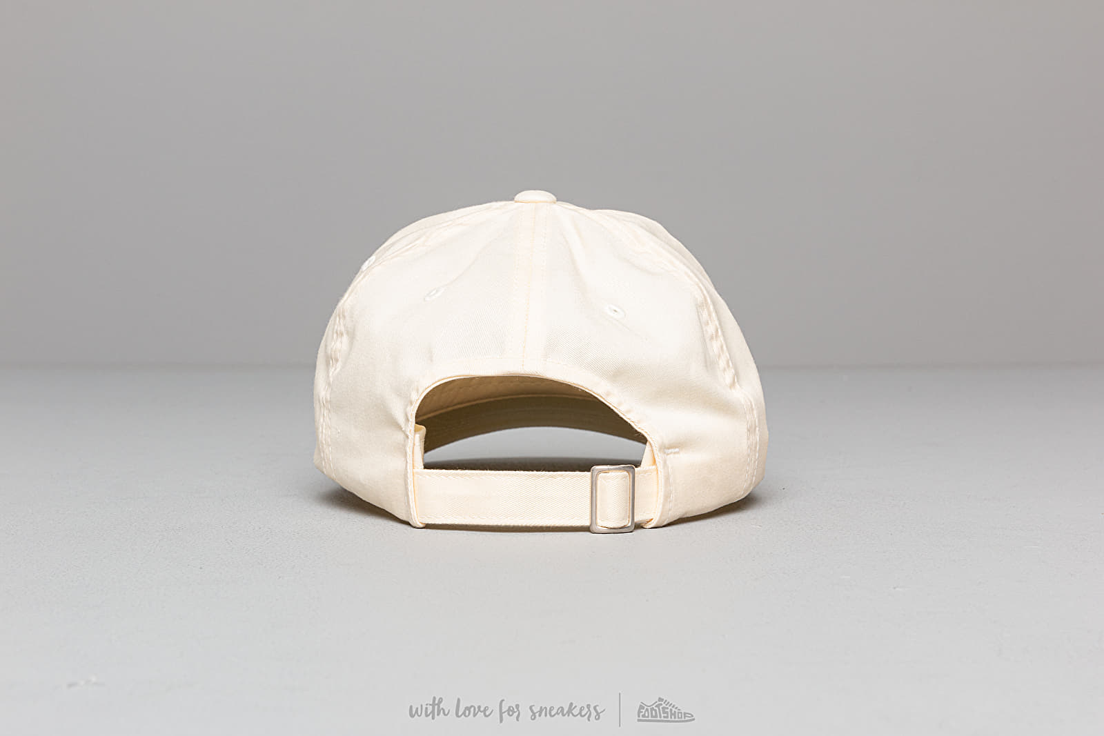 Caps The North Face The Norm Hat Vintage White/ Asphalt Grey