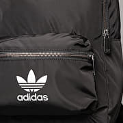 Backpacks adidas Nylon Backpack Black Footshop
