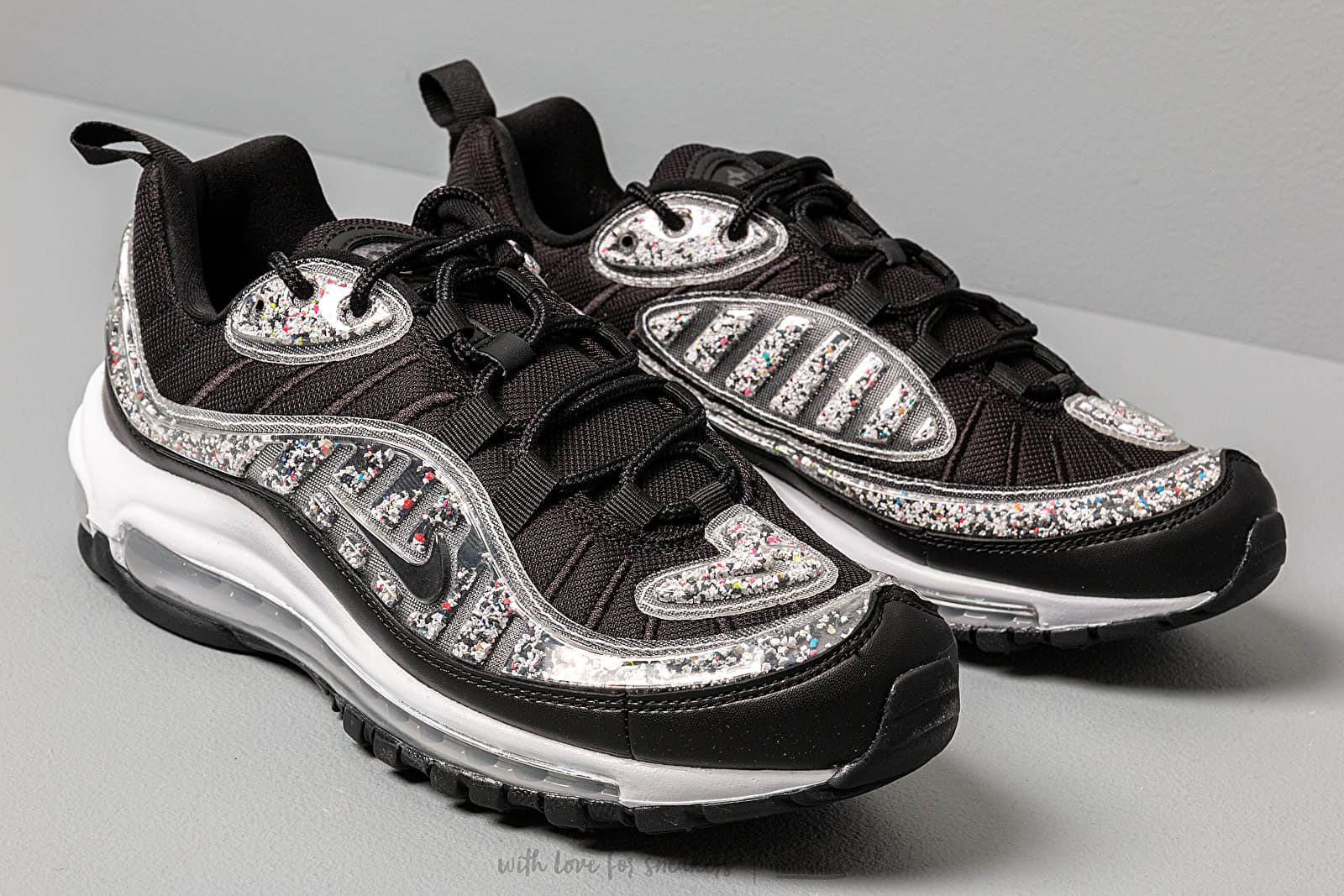 Nike w air max 98 hotsell