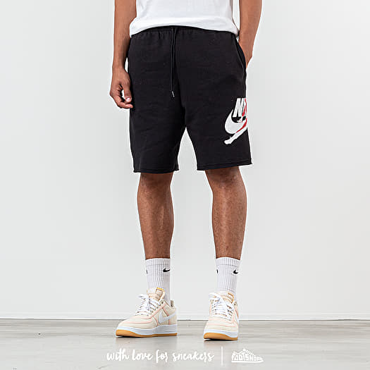 Jordan classic deals shorts