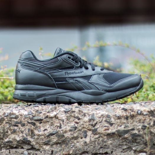 Reebok ventilator uomo porpora clearance
