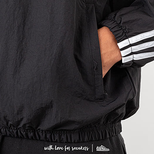 adidas trefoil coach