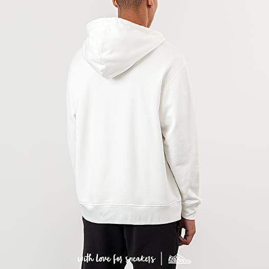 Ryv hoodie white best sale