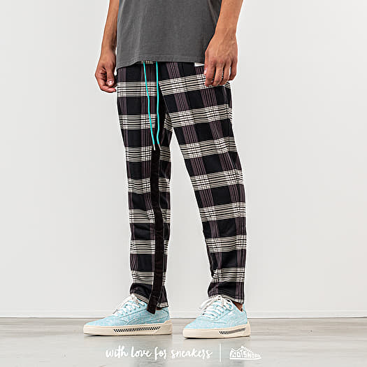 Jogger Pants Puma x Rhude AOP Track Pants Puma White Puma Black Footshop