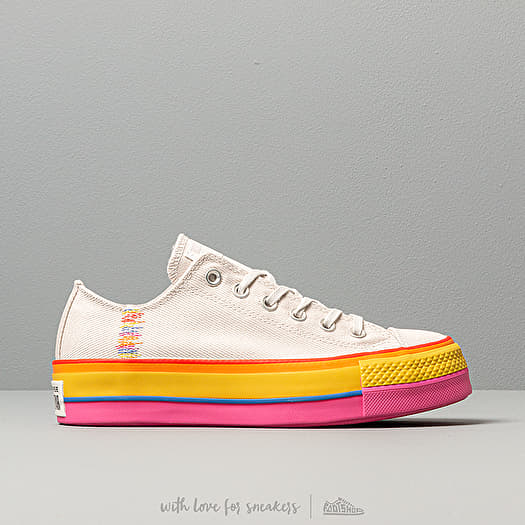 Converse jaune pale femme shop