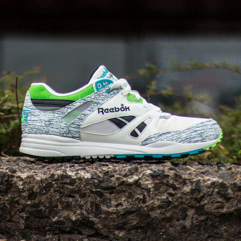 Reebok ventilator vintage top