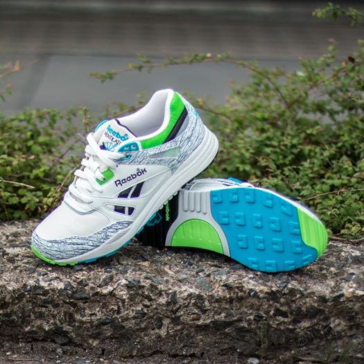 Reebok ventilator on sale bambino blu
