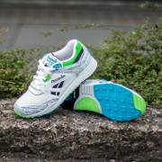 Reebok ventilator uomo giallo 2025