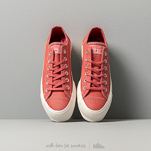 Light redwood converse hot sale