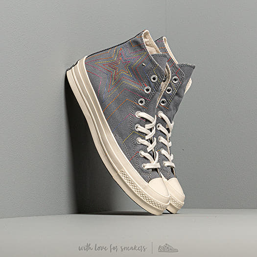 Grey ombre converse outlet