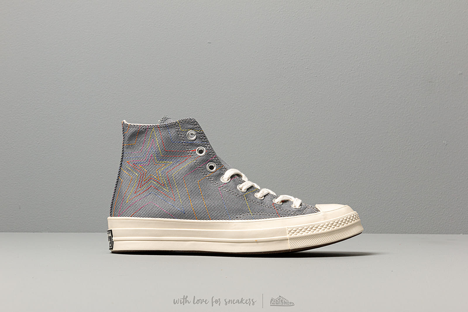 Converse cool grey best sale