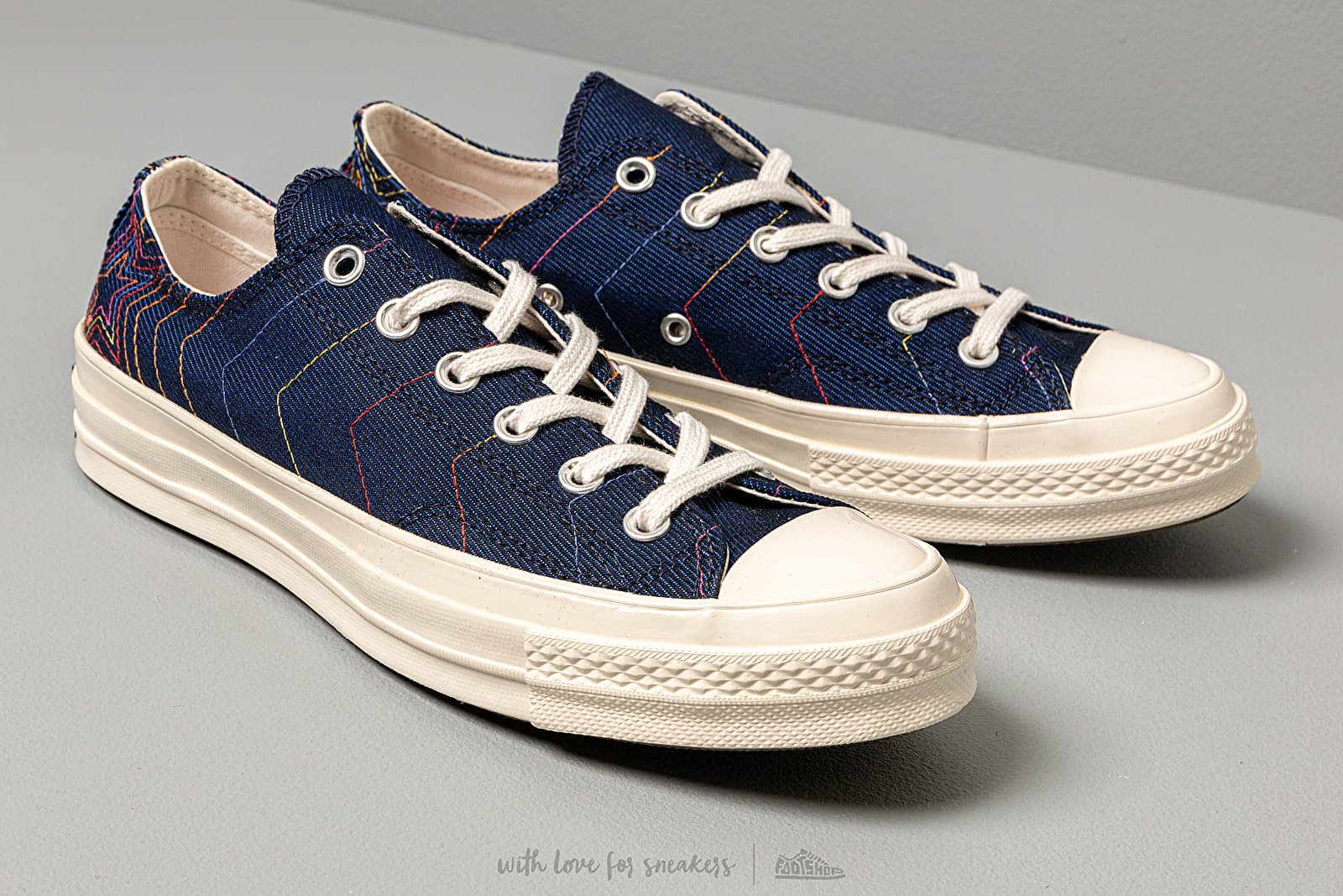 Chuck online 70 obsidian