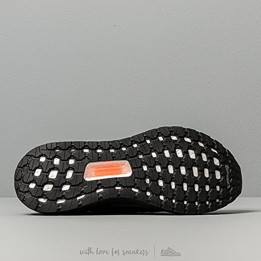Ultra boost 19 black sole on sale