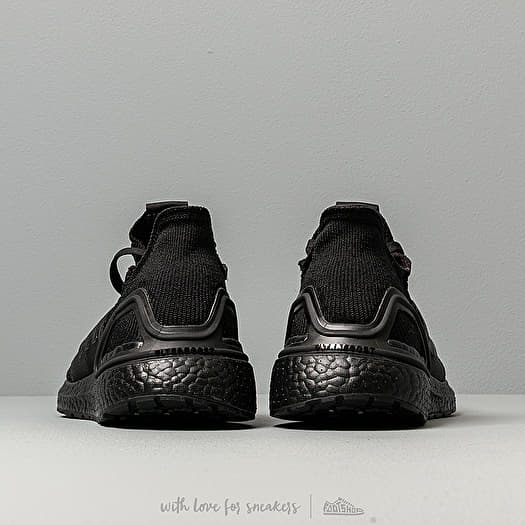 Men's ultraboost 19 all black clearance