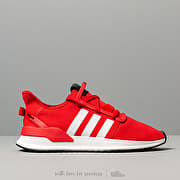 Men s shoes adidas U Path Run Scarlet Ftw White Shock Red