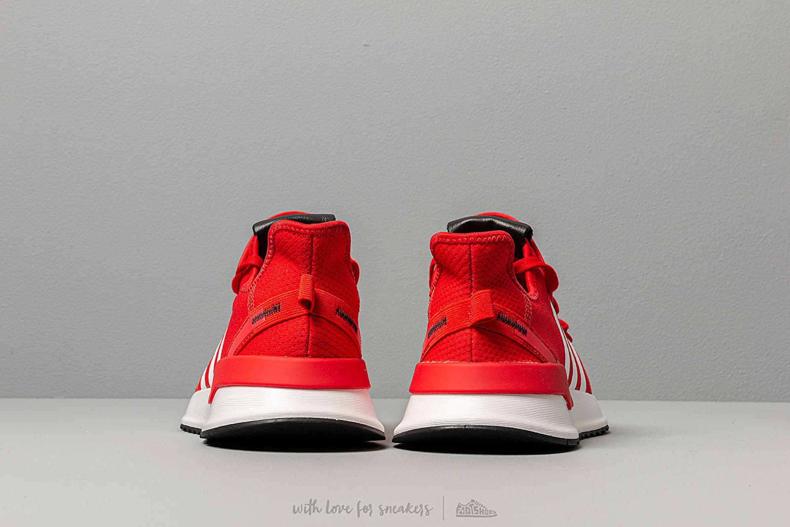 Adidas originals men's u_path running shoe store