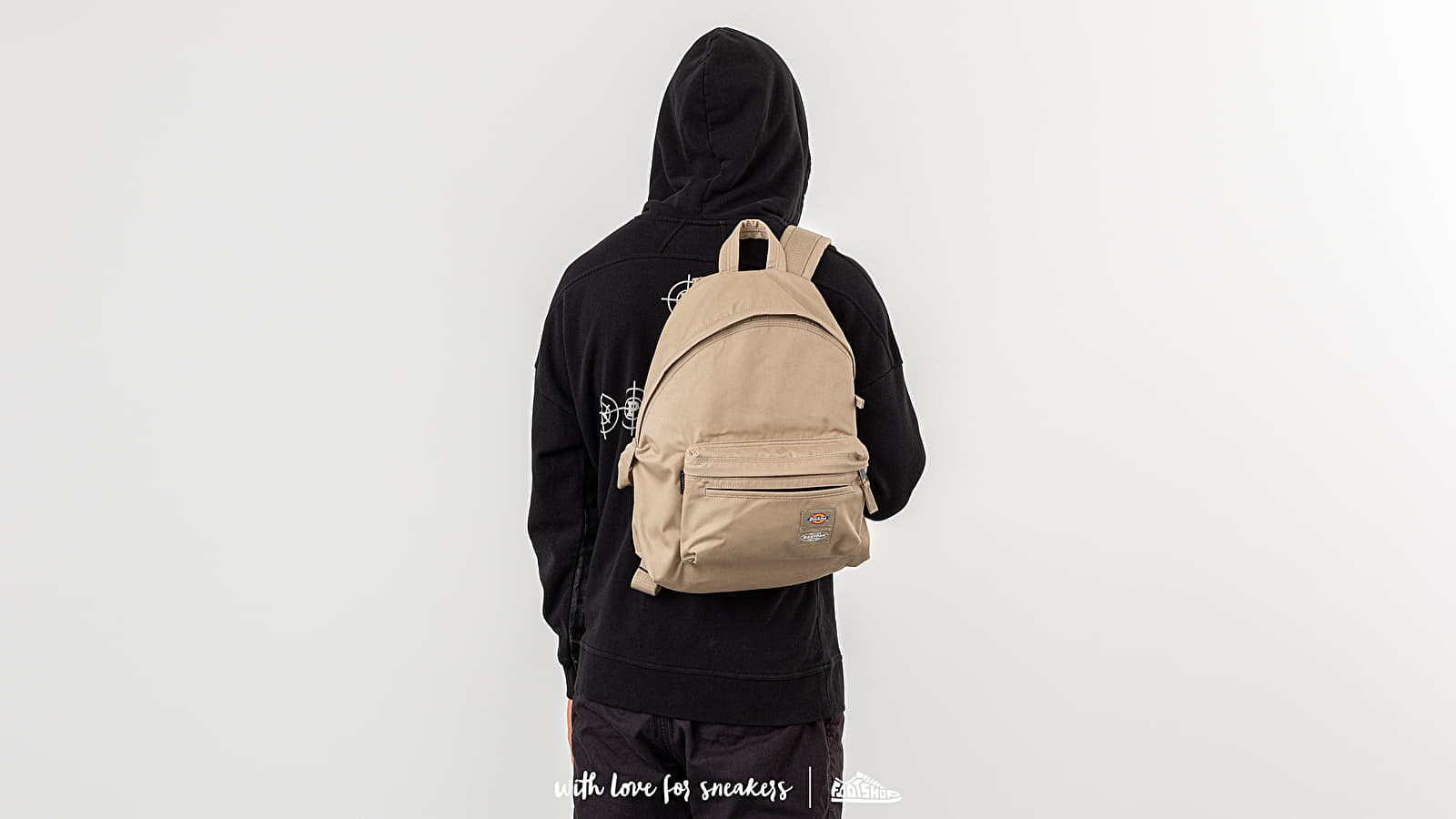 Backpacks EASTPAK x Dickies Padded Pak'r® Backpack Khaki