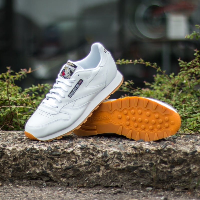 Reebok classic hombre olive deals