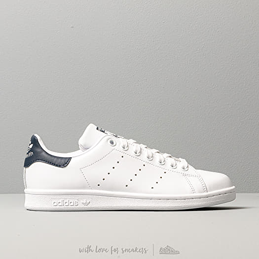 Stan smith navy womens online