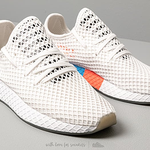 Adidas deerupt footshop online