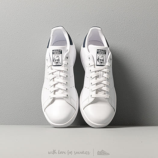 Adidas stan smith ftw white ftw hotsell white collegiate green