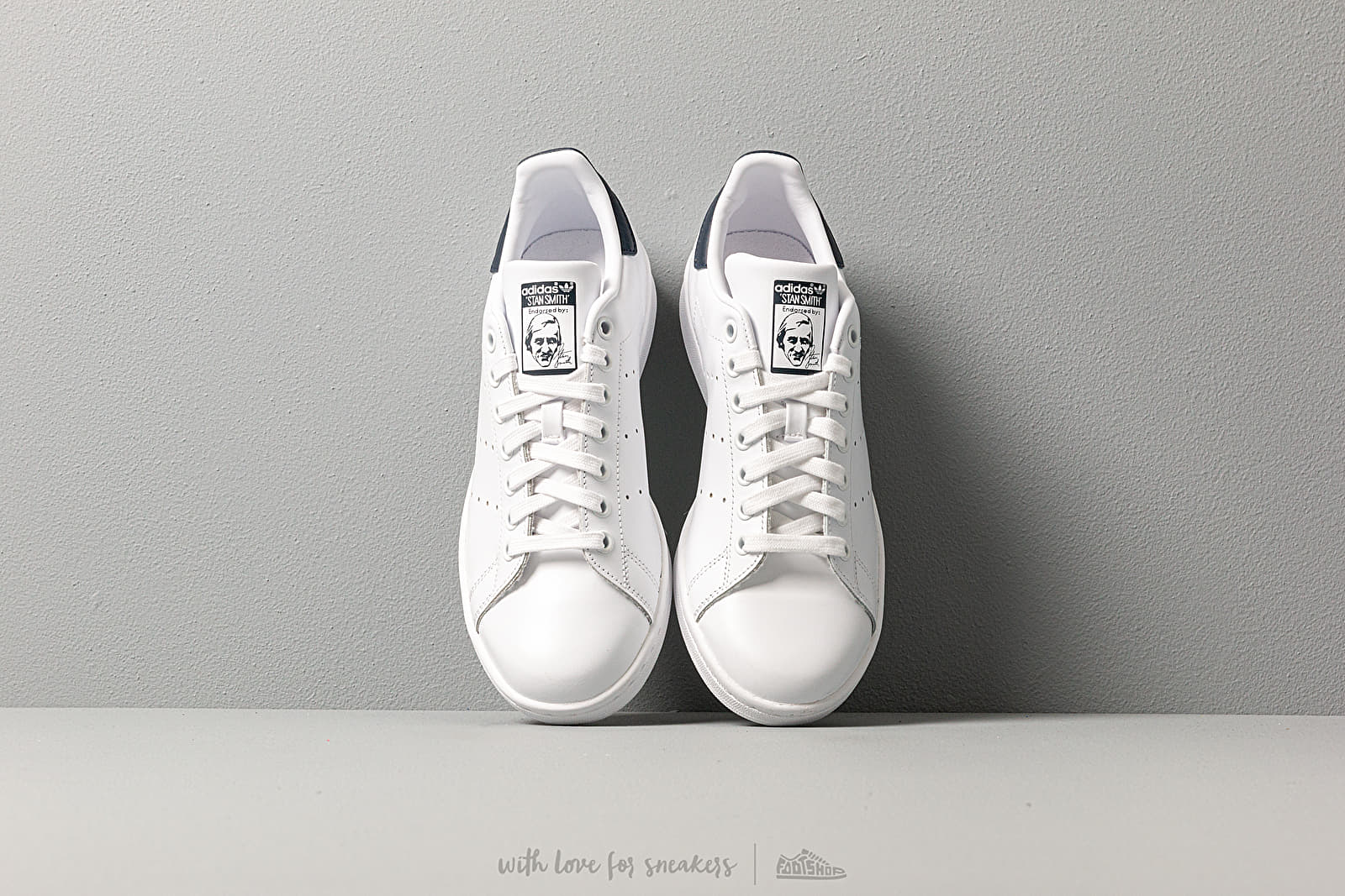 Adidas stan smith blancas outlet