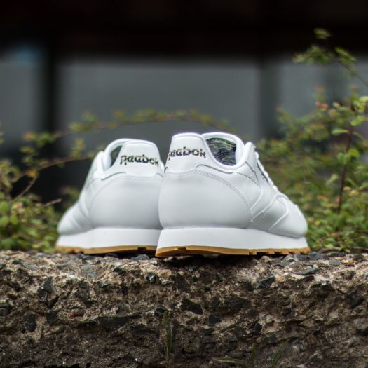 Reebok Classic Leather TC