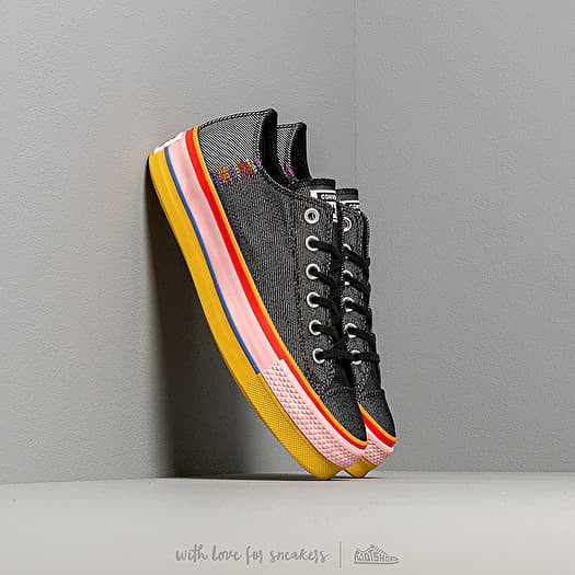 Converse coastal pink store