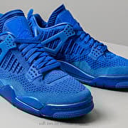 Jordan 4 hot sale hyper royal