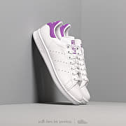 adidas Stan Smith W Ftw White/ Active Purple/ Ftw White