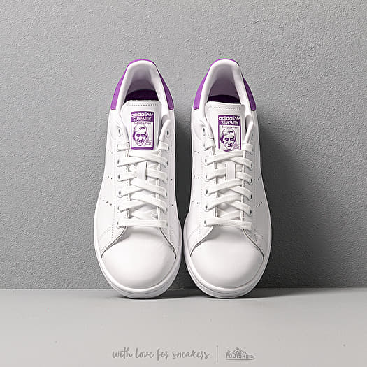 Stan smith sale 2 womens purple
