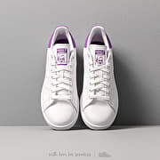 Women's shoes adidas Stan Smith W Ftw White/ Active Purple Women's shoes adidas Stan Smith W Ftw White/ Active Purple