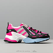 Scarpe donna adidas EQT Gazelle W Shock Pink Silver Mate Glow Blue Footshop