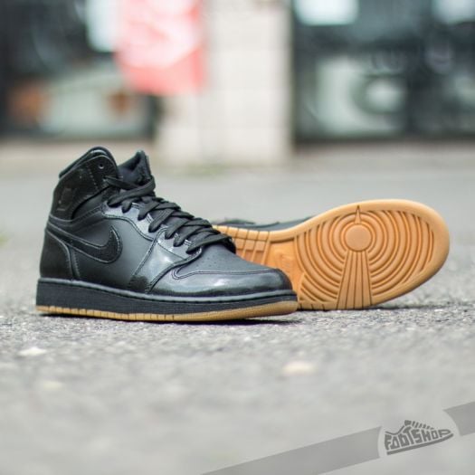 Air Jordan 1 Retro High OG BG