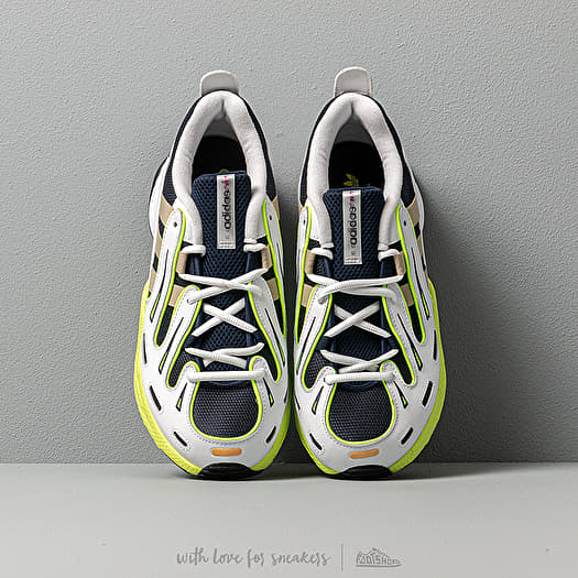 Adidas gazelle eqt yellow outlet