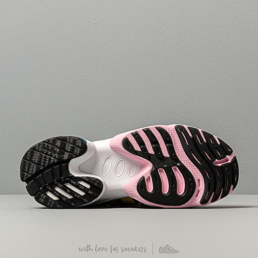 Women s shoes adidas EQT Gazelle W Tech Mint Gold Metalic True Pink Footshop