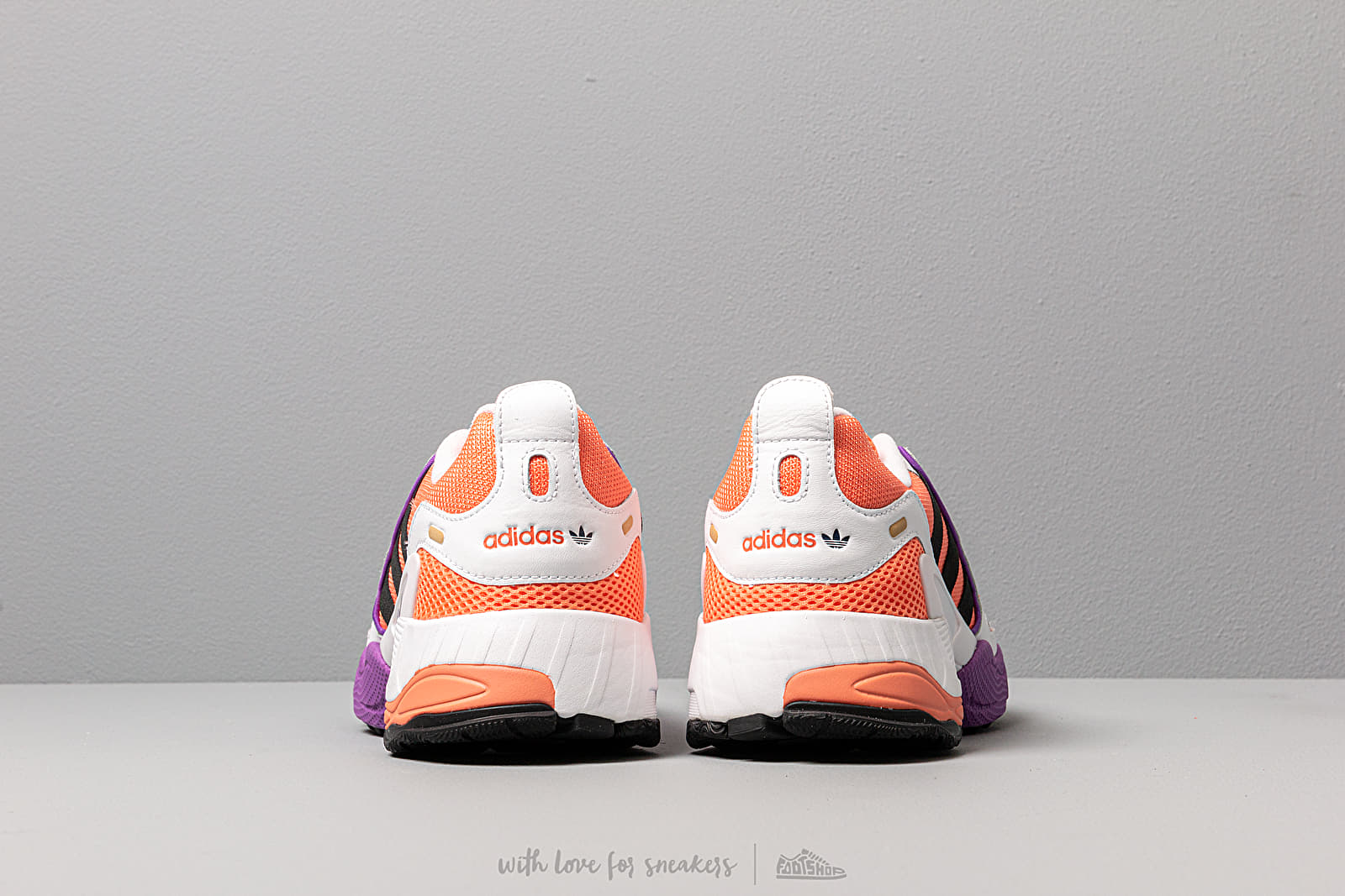 大人気アイテム Men's shoes Black Core Orange/ Core Semi Gazelle EQT adidas その他