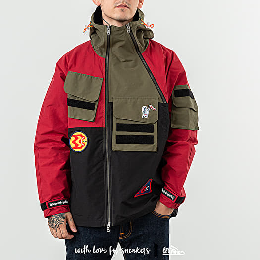 Billionaire boys club coat new arrivals