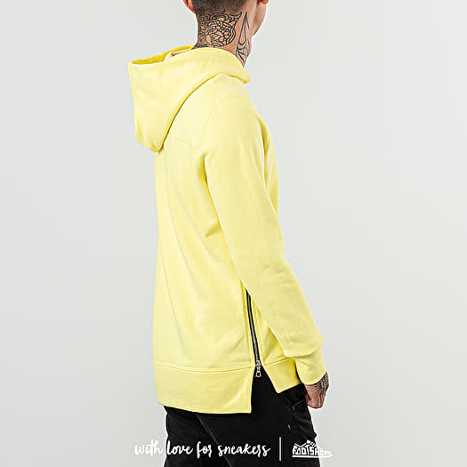 John Elliott Villain Hoodie
